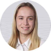Ambre Tiberghien, Managing Director, MonQey forensic